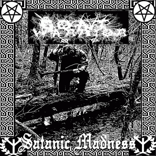 Satanic Madness